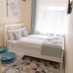 Apartament Przystań