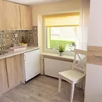 Przystań Apartament Międzyzdroje