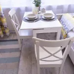 Przystań Apartament Międzyzdroje