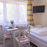 Przystań Apartament Międzyzdroje