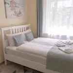 Apartament Przystań *
