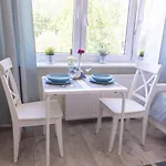 Apartament Przystań