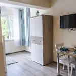 Przystań Międzyzdroje
