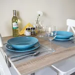 Przystań Apartament Międzyzdroje