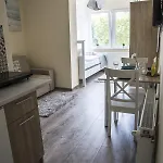 Przystań Apartament