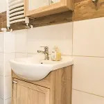 Apartament Przystań
