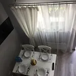 Apartament Przystań Międzyzdroje