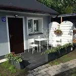 Apartament Przystań