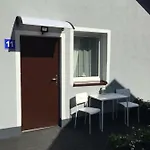 Przystań Międzyzdroje