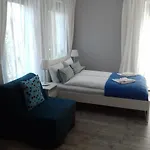 Apartament Przystań *