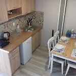 Przystań Apartament *