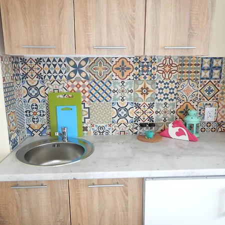 Przystan * Miedzyzdroje