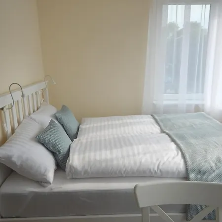 Apartament Przystań *