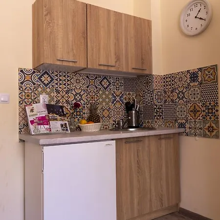 Apartment Przystan Miedzyzdroje