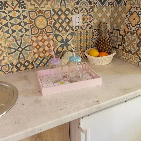 Przystan Apartment Miedzyzdroje