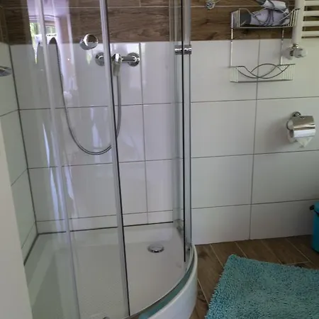 Przystan * Miedzyzdroje