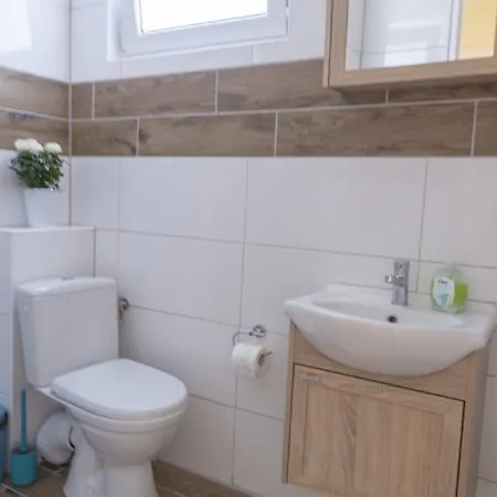 Przystan Miedzyzdroje