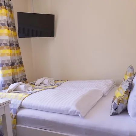 Przystan Apartment Miedzyzdroje