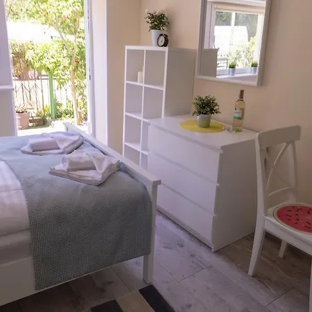 Przystan Apartment Miedzyzdroje