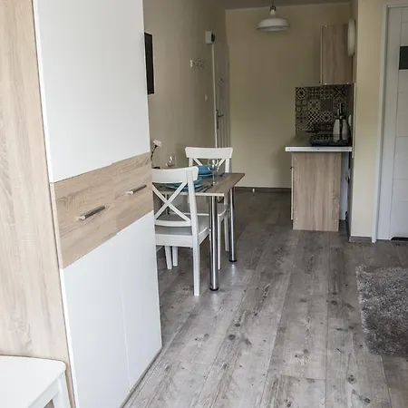 Apartman Przystan