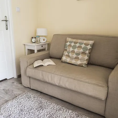 Przystań Apartament Międzyzdroje
