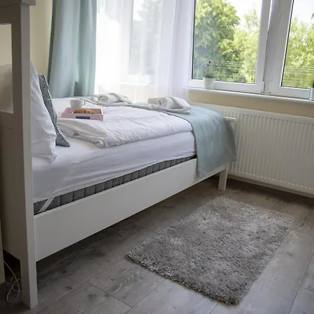 Przystan Miedzyzdroje