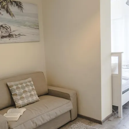 Przystan * Miedzyzdroje