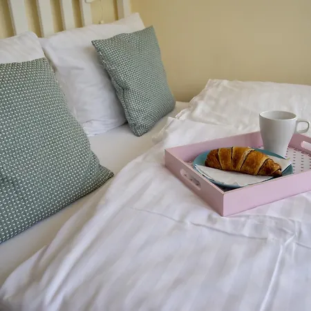 Appartement Przystan Miedzyzdroje