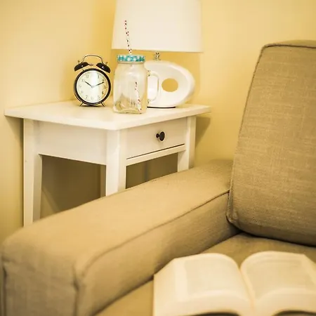 Przystan Apartment Miedzyzdroje