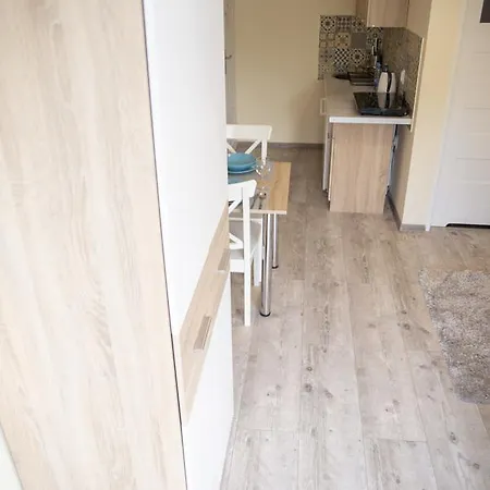 Przystan * Międzyzdroje