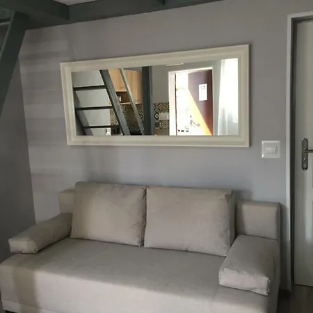 Przystan * Miedzyzdroje