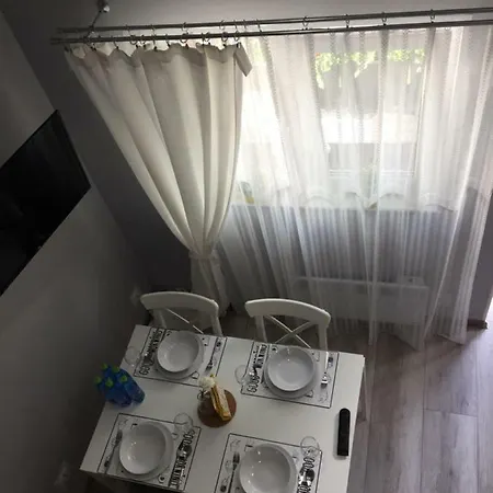 Apartment Przystan Miedzyzdroje