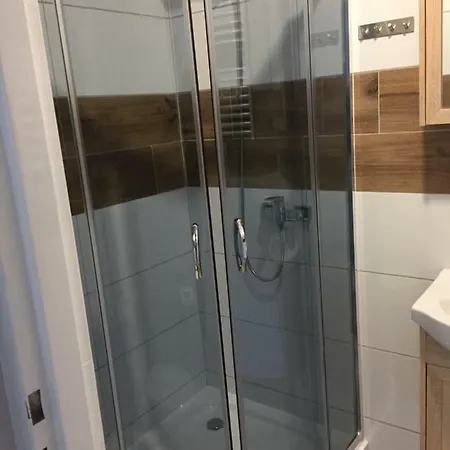 Przystan Apartment Miedzyzdroje