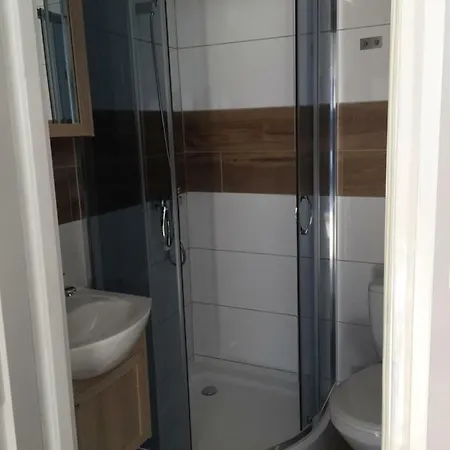 Przystan Miedzyzdroje