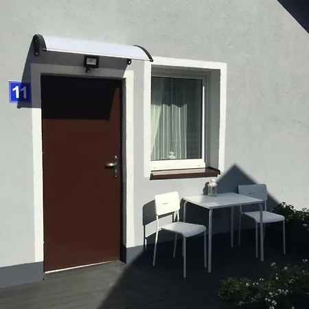 Przystan Miedzyzdroje