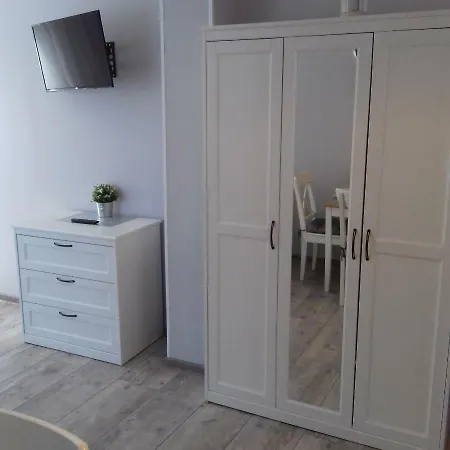 Przystan Apartment Miedzyzdroje