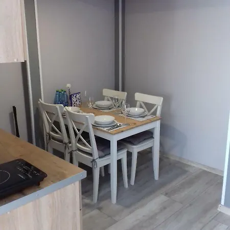 Przystan Miedzyzdroje