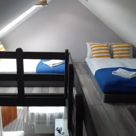 Przystan * Miedzyzdroje