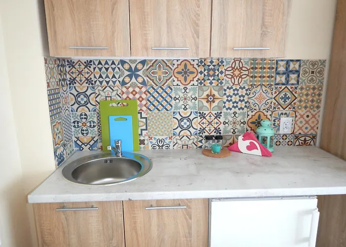 Przystań * Międzyzdroje