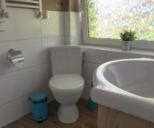 Przystań Apartament *