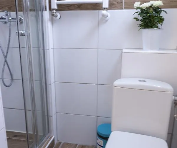 Przystań Apartament