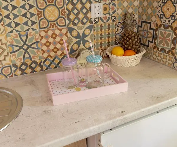 Przystan Daire Miedzyzdroje