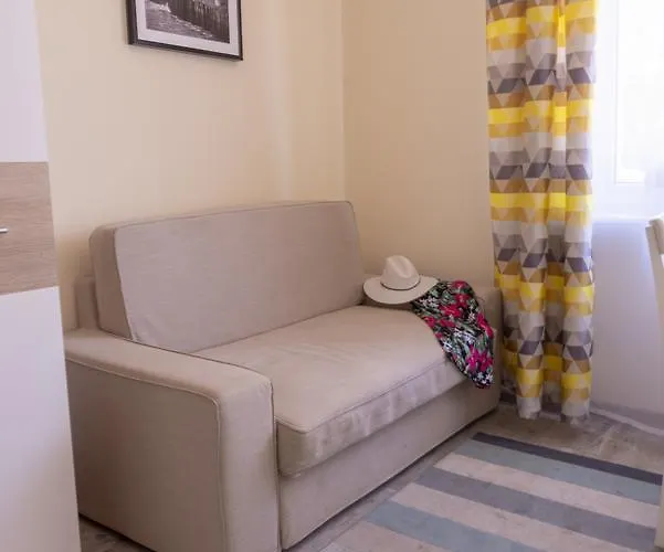 Przystań Międzyzdroje