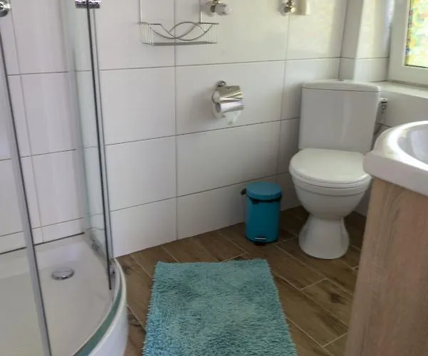 Przystan Daire Miedzyzdroje