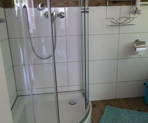 Przystań * Międzyzdroje