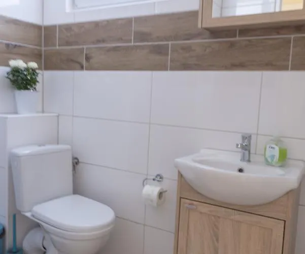 Przystan Miedzyzdroje