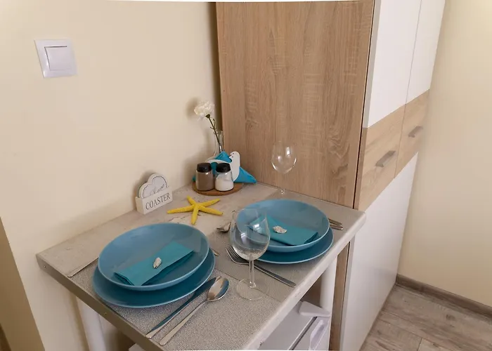 Przystań Apartament