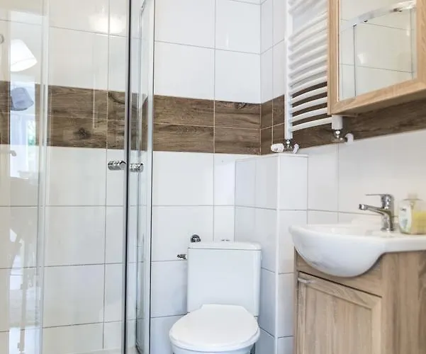 Przystań Apartament Międzyzdroje