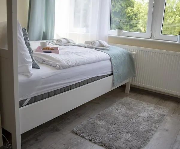 Przystan Miedzyzdroje