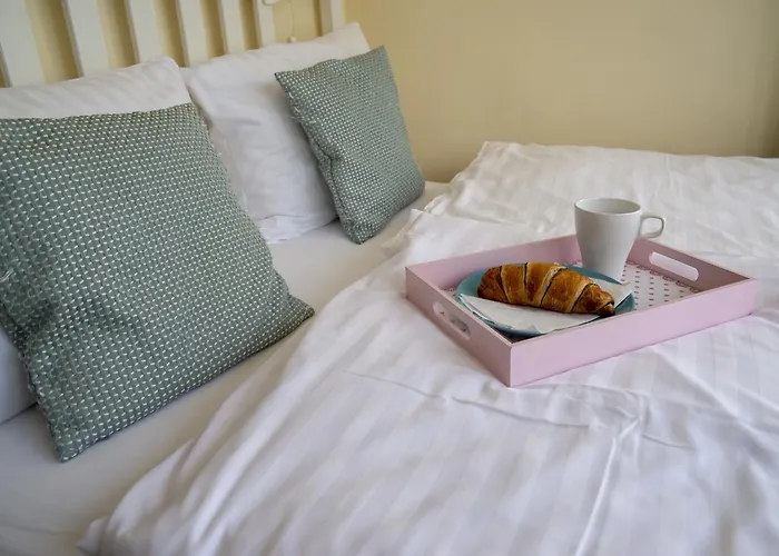 Apartamento Przystan Miedzyzdroje